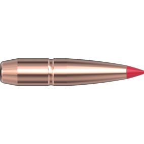 Ogives 22 Cal .224 65 gr CX® x 50 Hornady - sans plombs