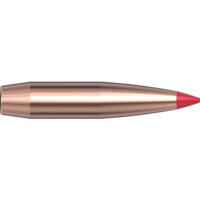 Ogives 22 Cal .224 80 gr ELD-X® x 100 Hornady