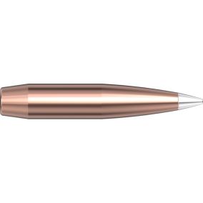 Balles 22 Cal .224 90 gr A-TIP Match x 100 Hornady