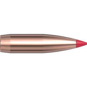Balles 6mm .243 90 gr ELD-X® x 100 Hornady