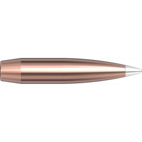 Balles 6mm .243 110 gr A-TIP Match x 100 Hornady
