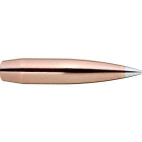 Ogives 6mm .243 110 gr A-TIP Match x 500 Hornady