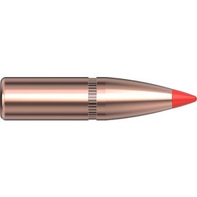 Balles 6MM .243 95 GR SST® x 100 Hornady