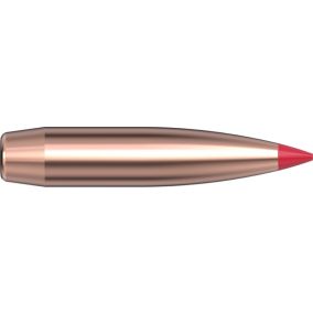 Balles 6mm .243 103 gr ELD-X® x 100 Hornady
