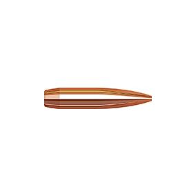 Balles 6MM .243 105 GR BTHP MATCH x 500 Hornady