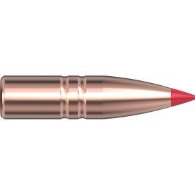 Balles 25 Cal .257 90 gr CX™ x 50 Hornady