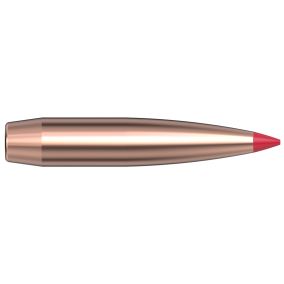 Ogives 25 Cal .257 128 gr ELD-X® x 100 Hornady