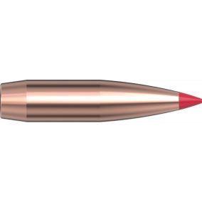 Balles 25 cal .257 110 gr ELD-X® x 100 Hornady