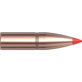 Balles 25 CAL .257 117 GR SST® x 100 Hornady