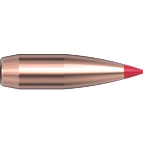 Balles 6.5mm .264 100 gr ELD® Match x 100 Hornady