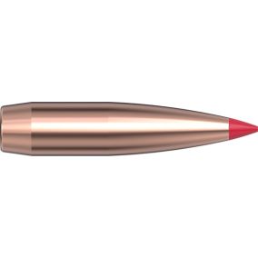 Ogives 6.5mm .264 100 gr ELD-VT™ x 100 Hornady
