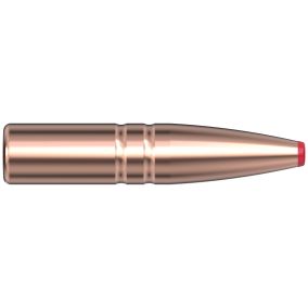 Ogives 6.5mm .264 120 gr ECX® x 50 Hornady - sans plombs 26112B