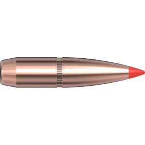 Balles 6.5MM .264 123 GR SST® (GRENDEL/LBC/LAPUA) x 100 Hornady