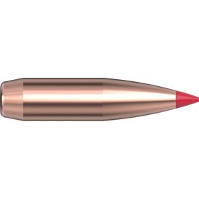 Balles 6.5mm .264 120 gr ELD® Match x 100 Hornady