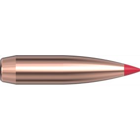 Balles 6.5mm .264 123 gr ELD® Match x 100 Hornady