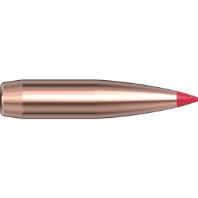 Balles 6.5mm .264 130 gr ELD® Match x 100 Hornady