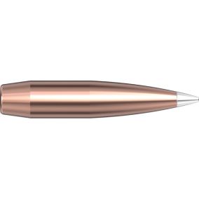 Balles 6.5mm .264 135 gr A-TIP Match x 100 Hornady