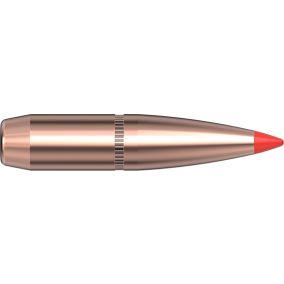 Balles 6.5MM .264 129 GR SST® x 100 Hornady
