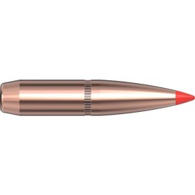 Balles 6.5MM .264 140 GR SST® x 100 Hornady
