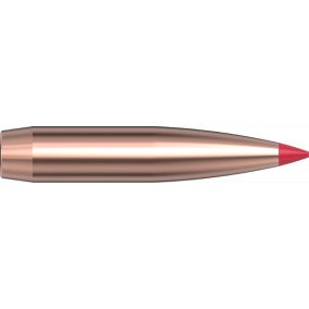 Balles 6.5mm .264 143 gr ELD-X® x 100 Hornady