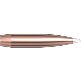 Balles 6.5mm .264 153 gr A-TIP Match x 100 Hornady