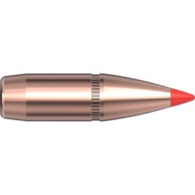 Balles 270-6.8mm .277 120 GR SST® x 100 Hornady