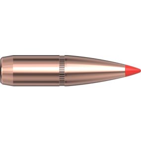 Balles 270 CAL .277 130 GR SST® x 100 Hornady