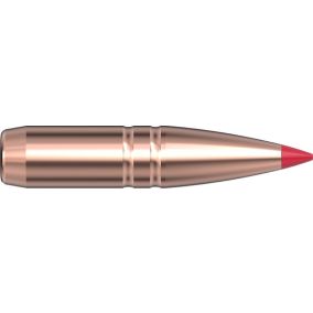 Balles 270 Cal .277 130 gr CX™ x 50 Hornady