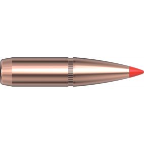 Balles 270 CAL .277 150 GR SST® x 100 Hornady