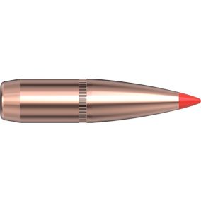 Balles 7MM .284 139 GR SST® x 100 Hornady