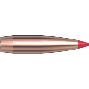 Balles 7mm .284 150 gr ELD-X® x 100 Hornady