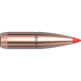 Balles 7MM .284 154 GR SST® x 100 Hornady