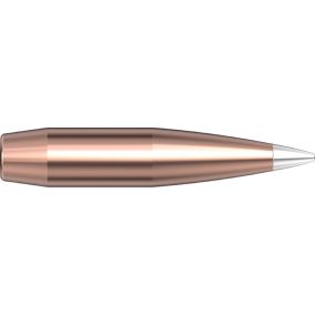 Balles 7mm .284 166 gr A-TIP Match x 100 Hornady
