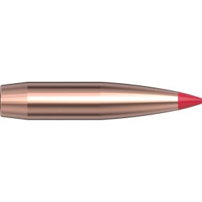 Balles 7mm .284 162 gr ELD-X® x 100 Hornady