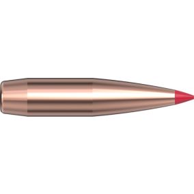 Balles 7mm .284 162 gr ELD® Match x 100 Hornady