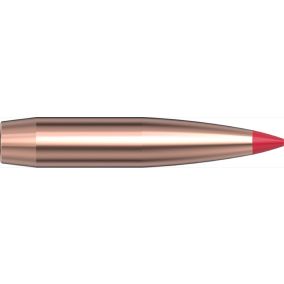 Balles 7mm .284 175 gr ELD-X® x 100 Hornady