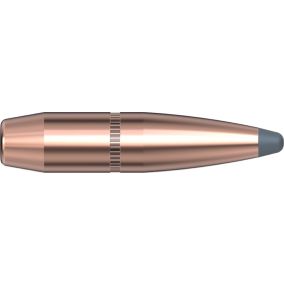 Balles 7mm .284 162 gr InterLock BTSP  x 100 Hornady
