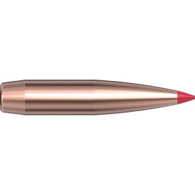 Balles 7mm .284 180 gr ELD® Match x 100 Hornady