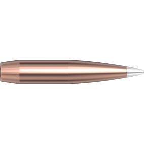 Balles 7mm .284 190 gr A-TIP Match x 100 Hornady