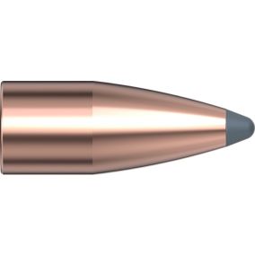 Balles 30 CAL .308 110 GR SP x 100 Hornady