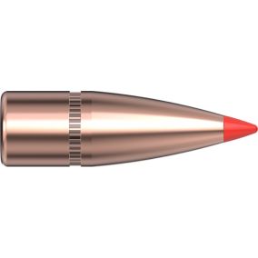 Balles 30 CAL .308 125 GR SST® x 100 Hornady