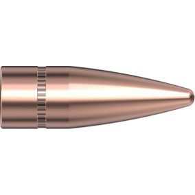 Balles 22 Cal .224 88 gr ELD® Match x 100 Hornady
