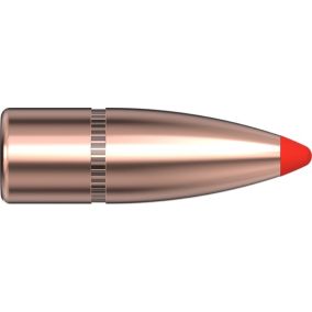 Balles 30 Cal .308 135 GR FTX® x 100 Hornady