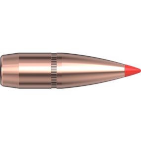 Balles 30 Cal .308 150 GR SST® x 100 Hornady