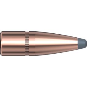 Balles 30 Cal .308 150gr InterLock SP x 100 Hornady