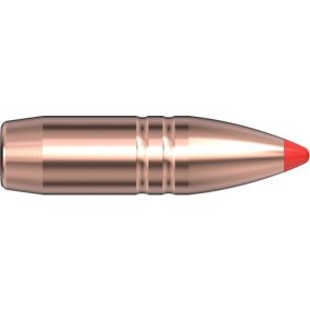 Balles 30 CAL .308 140 GR MONOFLEX (FOR 30-30 WIN) x 50 Hornady