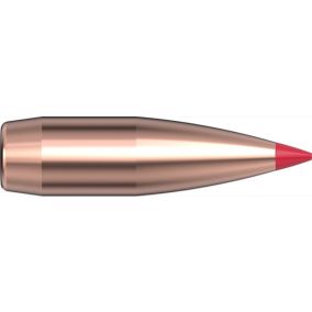 Balles 30 Cal .308 155 gr ELD® Match x 100 Hornady