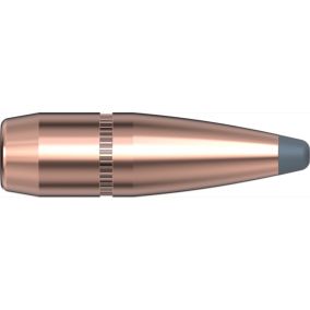 Balles 30 Cal .308 150 gr InterLock BTSP x 100 Hornady