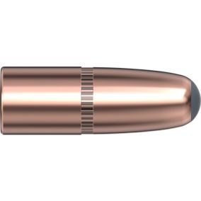 Balles 30 Cal .308 150 gr InterLock RN  x 100 Hornady