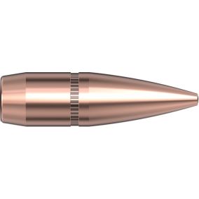 Balles 30 Cal .308 150 gr FMJ BT  x 100 Hornady